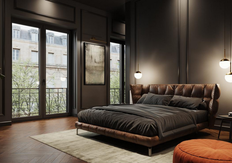 Geometryczna, energetyczna linia profilu PAVA kryje w sobie ewolucyjne rozwiązania technologiczne.