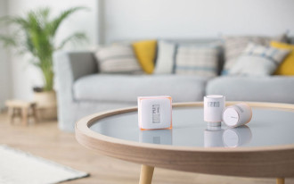 Smart Home Legrand Netatmo - inteligentne zarządzanie domem