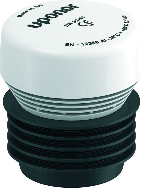 Zawór napowietrzający HypAir Uponor - mały rozmiar 