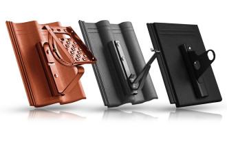 Rozwiązania systemowe dla dachówek cementowych CREATON