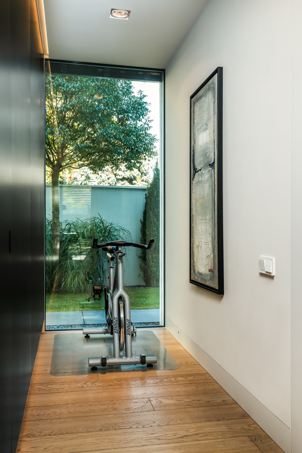 Energooszczędne okna aluminiowe FEN 86A marki KRISPOL