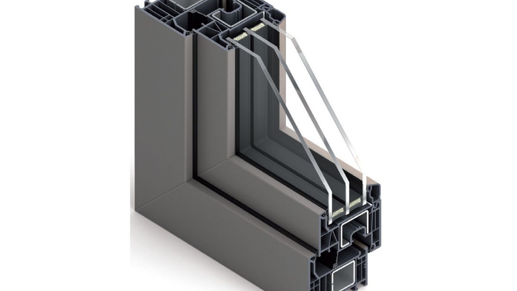 Czy od tego, z jakiego materiału wykonane są okna, zależą parametry techniczne stolarki?