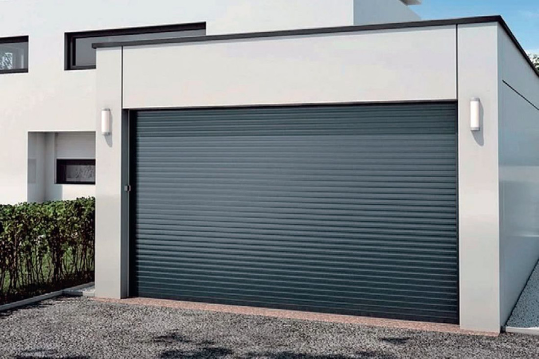 Jakie są nowoczesne sposoby sterowania bramą garażową?