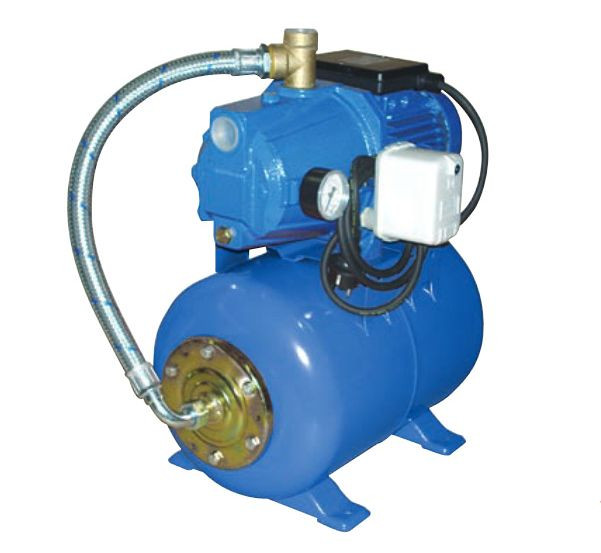 Zestaw hydroforowy 1GP