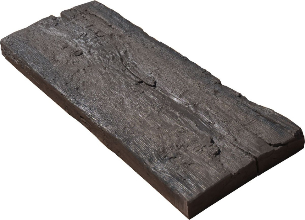 Stylowa deska Antico (orzech) do aranżacji tarasów i ścieżek ogrodowych. fot. Chyżbet