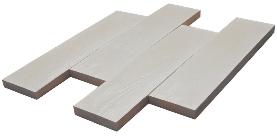 Deska Molo znakomicie imitująca naturalne drewno. fot. Chyżbet