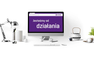 Ruszyła nowa strona internetowa KESSEL!