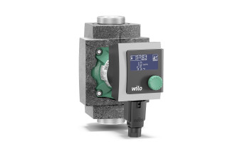 Ile energii pochłania cyrkulacja?