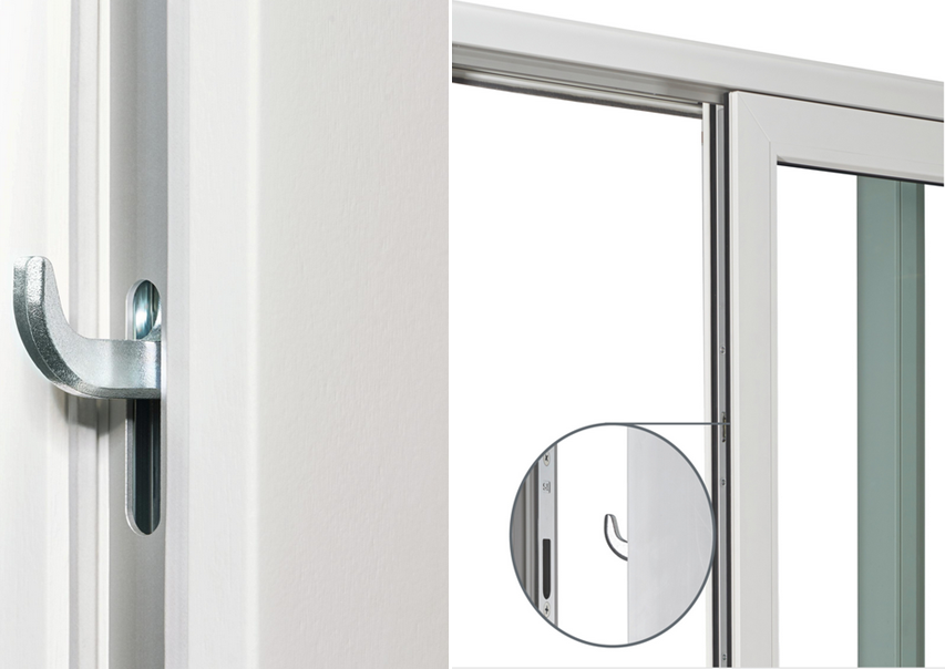 Fot. Vetrex/Siegenia