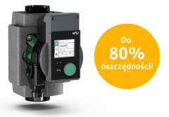 Ile energii zużywa pompa obiegowa Wilo-Stratos PICO?