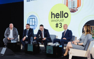 Hello OKNOPLAST #3 w MOCAK w Krakowie