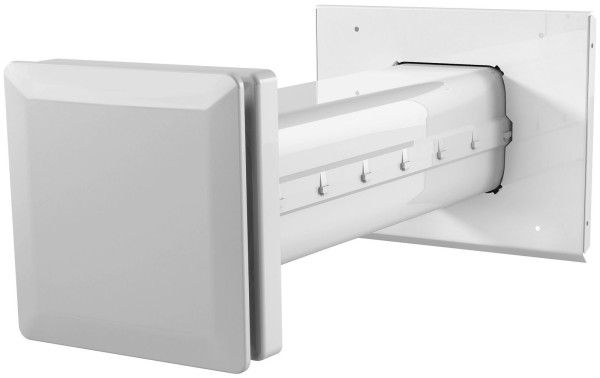 Decentralny rekuperator STIEBEL ELTRON