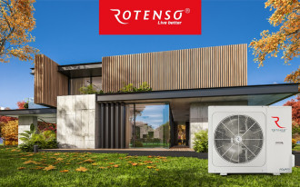 Do ogrzewania tylko pompa ciepła, ale jaka?