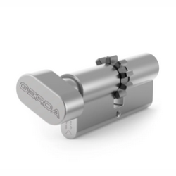 Wkładka WK E1 z pokrętłem