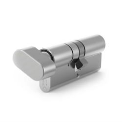 Wkładka EVO z pokrętłem