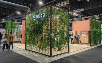 REJS dziękuje za Warsaw Home 2022