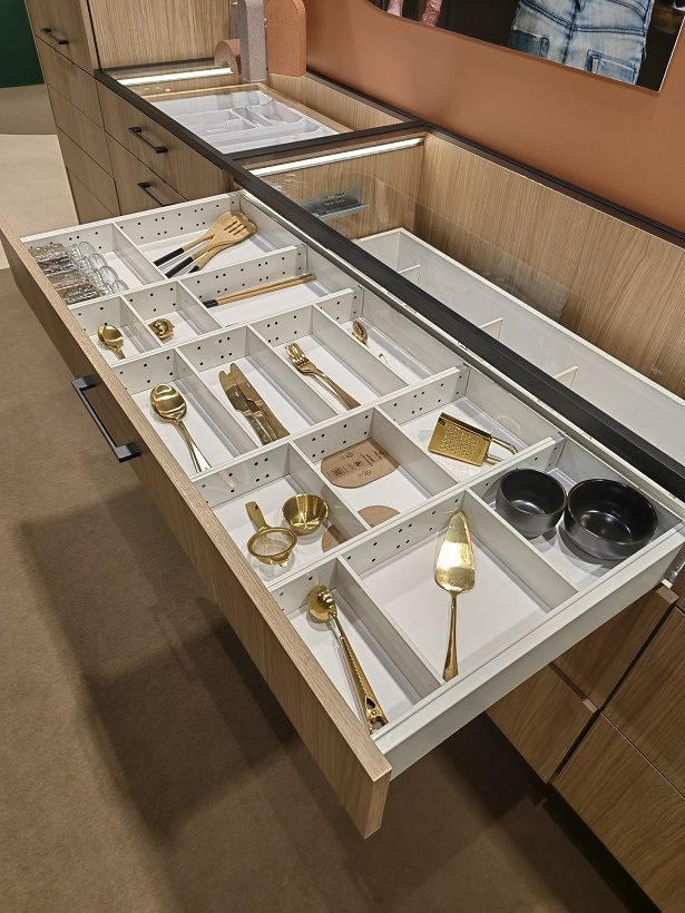 Stoisko REJS na Warsaw Home