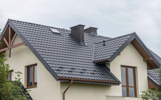 Jak odpowiednio przygotować dach do nadchodzącej zimy?