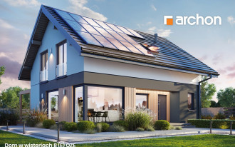 Dom zaczyna się od dobrego Projektu - sprawdź, jak go wybrać!