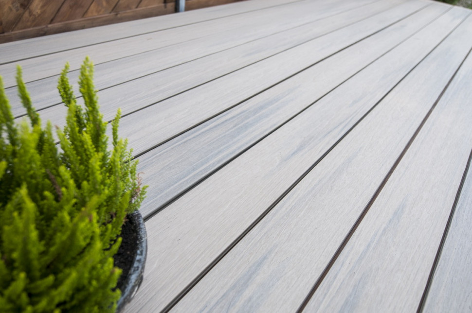 Ttarasy kompozytowe cieszą się coraz większym zainteresowaniem