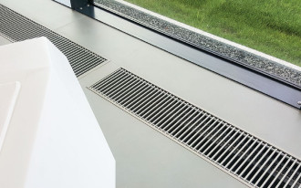 Klimakonwektory VERANO - sposób na gorące lata i mroźne zimy