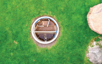 Eko House Technologie Ekologiczne z dwoma wyróżnieniami 2022