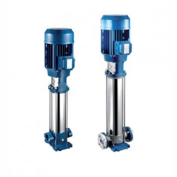 Pompa Ultra SLG / SLXG 3 / 5 / 7 / 9 / 18