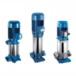 Pompa Ultra SV / SL / SLX 3 / 5 / 7 / 9 / 18