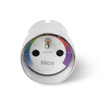 PLUG-CONTROL E - inteligentne gniazdko