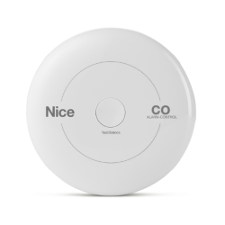 CO ALARM-CONTROL - wykrywacz tlenku węgla