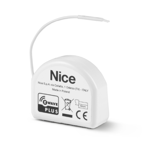 DIMMER-CONTROL - moduł regulujący natężenie światła