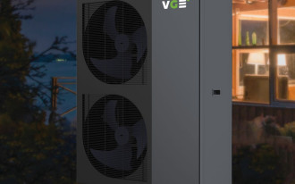 Pompa ciepła stworzona z myślą o pracy w polskich warunkach...