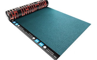 System pap wentylowanych Syntan® SBS