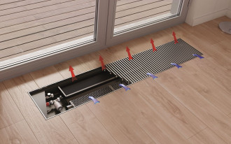 Pozytywne aspekty ogrzewania niskotemperaturowego