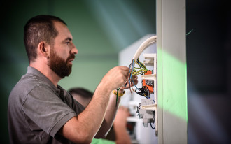 Elektro-zasady, o których powinni pamiętać nie tylko mistrzowie