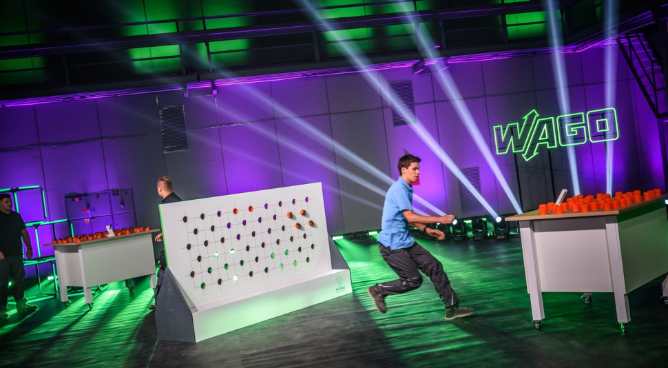 Teleturniej Puchar Elektrobohaterów