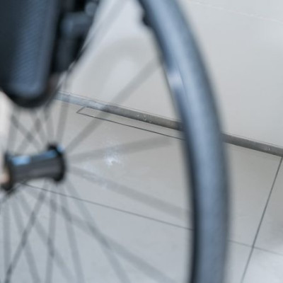 Rodzina produktów systemu DallFlex umożliwia aranżację łazienek w sposób wolny od barier