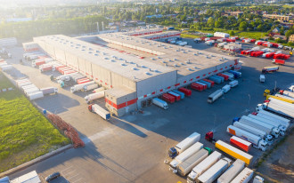 Panattoni - deweloper przemysłowy i magazynowy