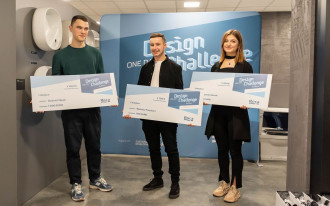 Roca One Day Design Challenge 2022 - poznaliśmy zwycięzców IV edycji konkursu!