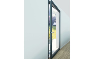 Nowy ogranicznik otwarcia SIEGENIA - otwieranie okien na potrzebną szerokość