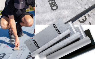 Membrany dachowe CREATON o zwiększonej odporności