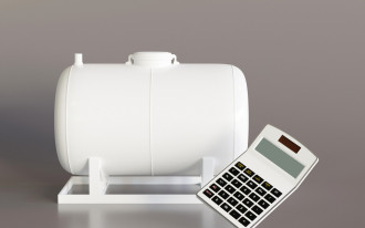 Gaz płynny to idealne rozwiązanie grzewcze na ciężkie czasy