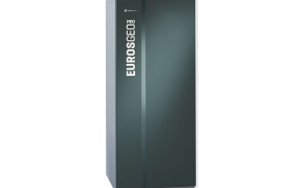 Gruntowa pompa ciepła EUROS GEO PRO 2.0