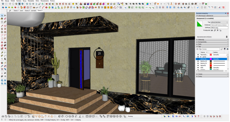 Biblioteka ARCHISPACE