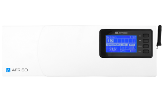 Listwa sterująca przewodowa FloorControl