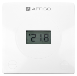 Termostat bezprzewodowy RT01 F