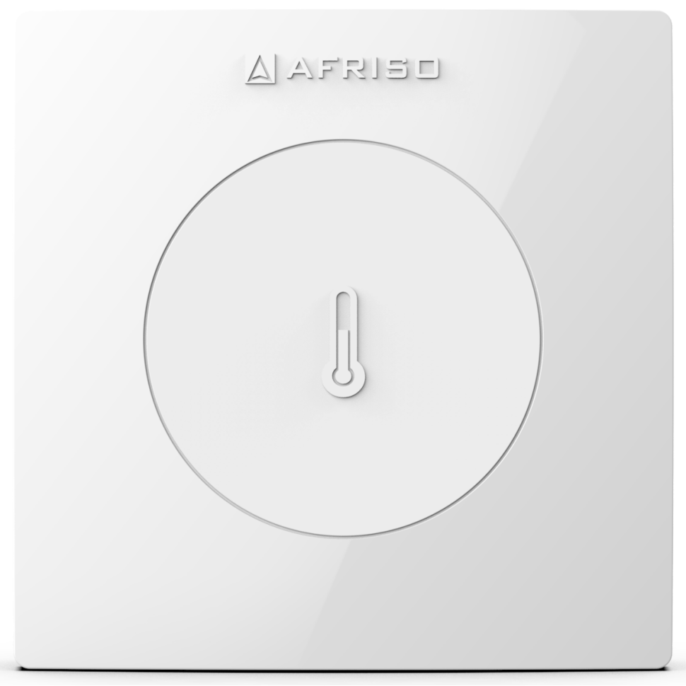 Bezprzewodowy czujnik temperatury TS