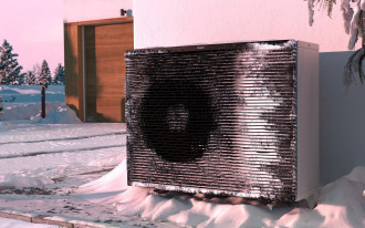 Innowacyjna pompa ciepła Daikin Altherma