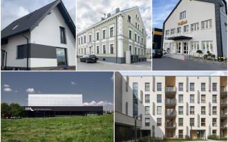 Fasada Roku 2022 - znamy wyniki głosowania internautów