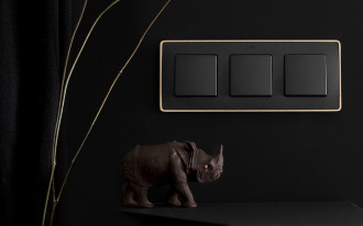 Osprzęt elektryczny klasy Premium